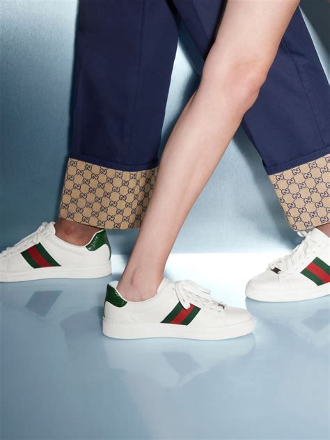 scarpe gucci guess|gucci sito ufficiale italiano.